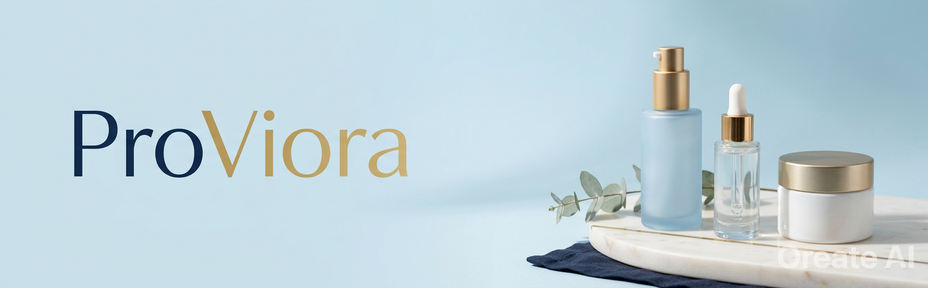 Store Banner - ProViora